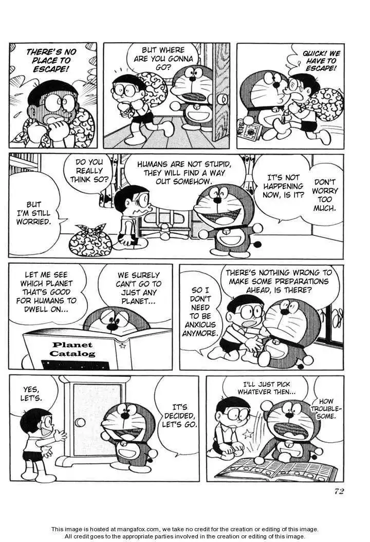 Doraemon Plus Chapter 2.8 8